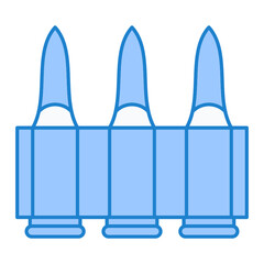 Ammunition Icon Design