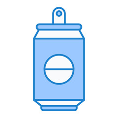 Can Icon Design