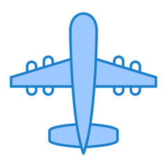 Aircraft Icon Design