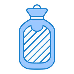 Hot Water Icon Design