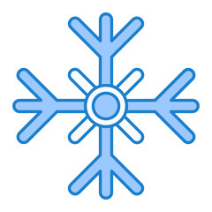 Snowy Icon Design