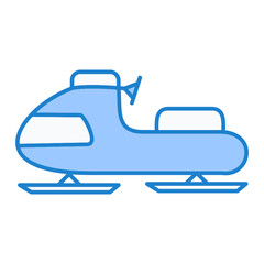 Aerosani Icon Design