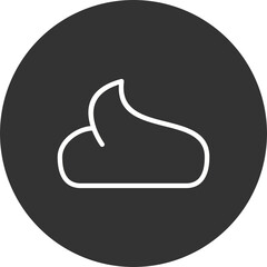 Body Cream Icon