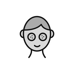 Mask Icon