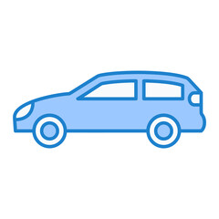 Transport Icon Design