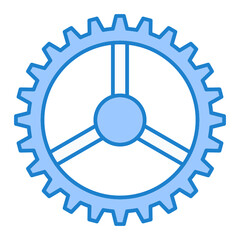 Settings Icon Design