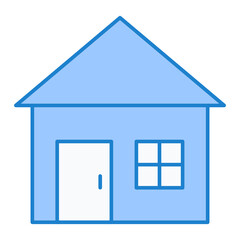 Home Icon Design
