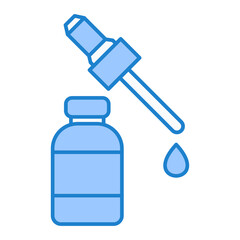 Skincare Icon Design