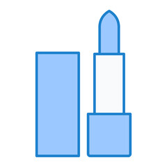 Lipstick Icon Design