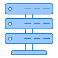 Server Icon Design