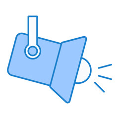 Spotlight Icon Design