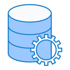 Database Icon Design