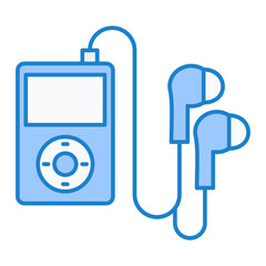 Ipod Icon Design