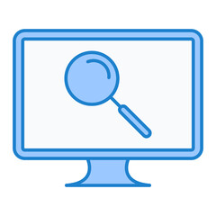 Search Icon Design