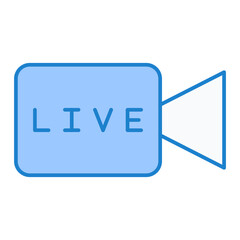 Live Icon Design