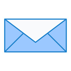 Envelope Icon Design