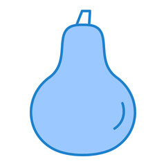 Gourd Icon Design