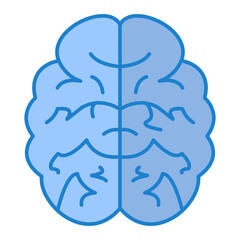 Brain Icon Design