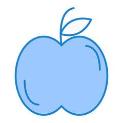 Apple Icon Design
