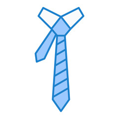 Tie Icon Design