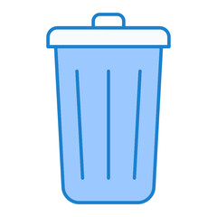 Trash Icon Design