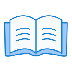 Book Icon Design