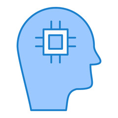 Futuristic Icon Design