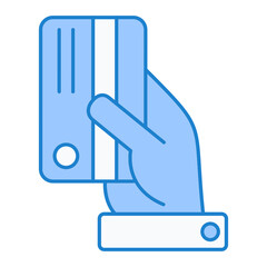 Payment Method Icon Design