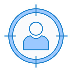 Targeting Icon Design