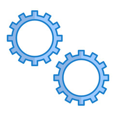 Settings Icon Design