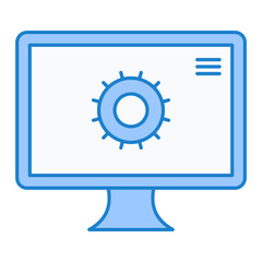 Features Icon Design