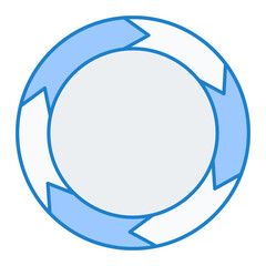 Agile Icon Design