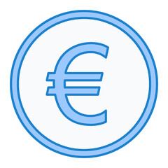 Euro Icon Design