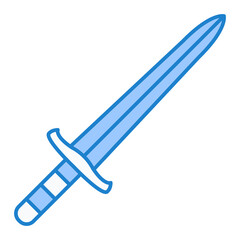 Sword Icon Design