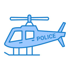 Chopper Icon Design