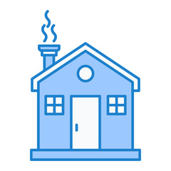 Home Icon Design