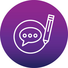 Blogger Icon 