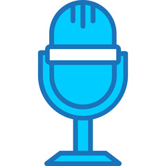 Microphone Icon 