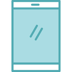 Smartphone  Icon 