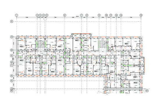 Office Floor Plan Vector Images – Browse 13,049 Stock Photos, Vectors ...
