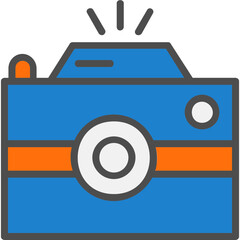 Camera Icon 