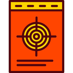 Target Icon 