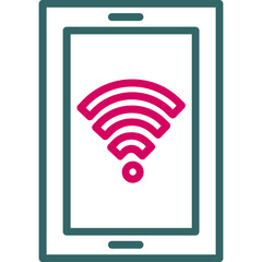 Wifi Icon 