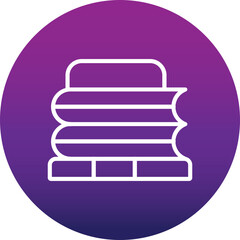 Books Icon 