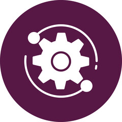 Technical Support Icon 