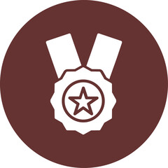 Medal Icon 