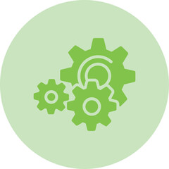 Cogwheel Icon 