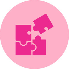 Puzzle Icon 