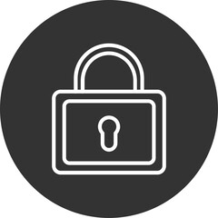 Lock Icon 