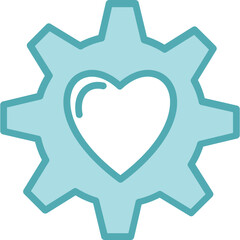 Gear Icon 